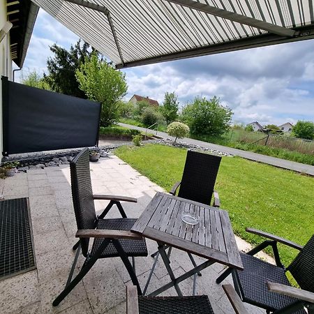 Ferienwohnung Waldeck Am Edersee Exterior photo