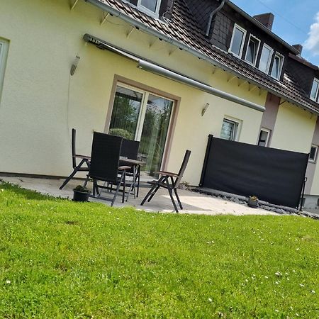 Ferienwohnung Waldeck Am Edersee Exterior photo