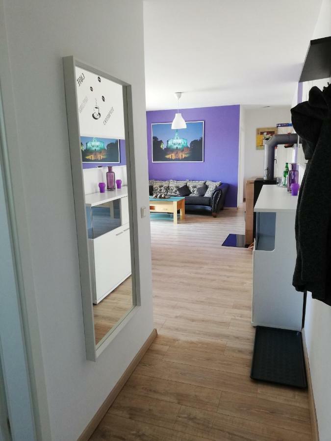 Ferienwohnung Waldeck Am Edersee Exterior photo