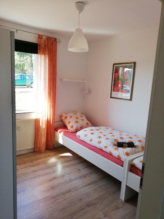 Ferienwohnung Waldeck Am Edersee Exterior photo