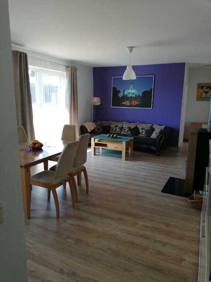 Ferienwohnung Waldeck Am Edersee Exterior photo