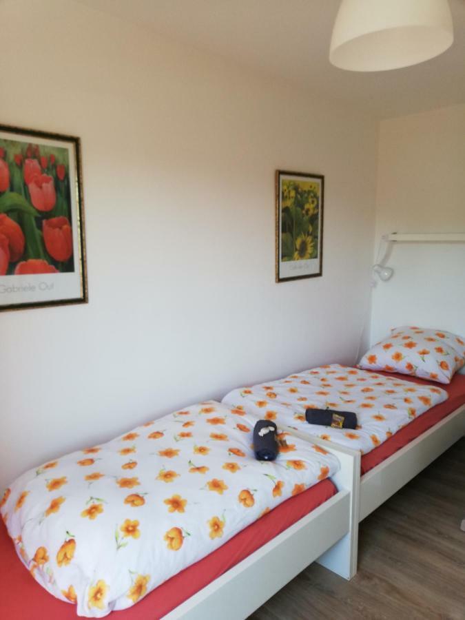 Ferienwohnung Waldeck Am Edersee Exterior photo